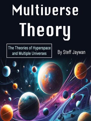 cover image of Multiverse Theory